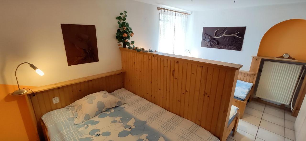 Agroturystyka Przylesie Hajnówka Dış mekan fotoğraf