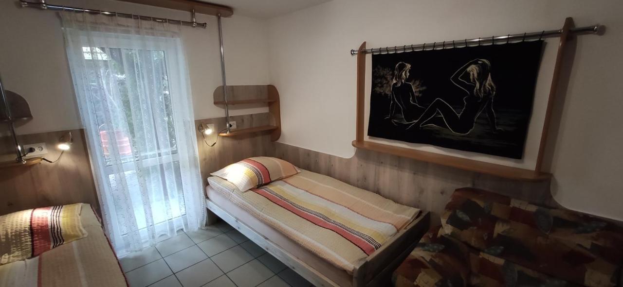Agroturystyka Przylesie Hajnówka Dış mekan fotoğraf