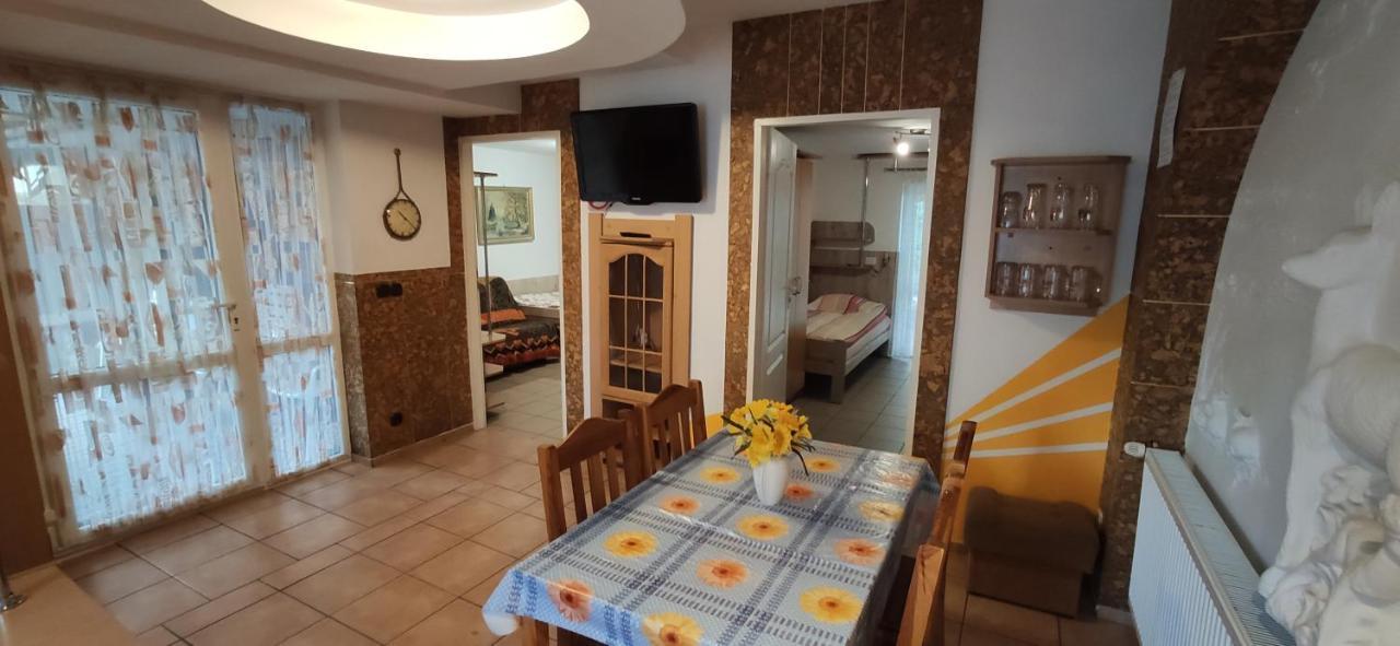 Agroturystyka Przylesie Hajnówka Dış mekan fotoğraf