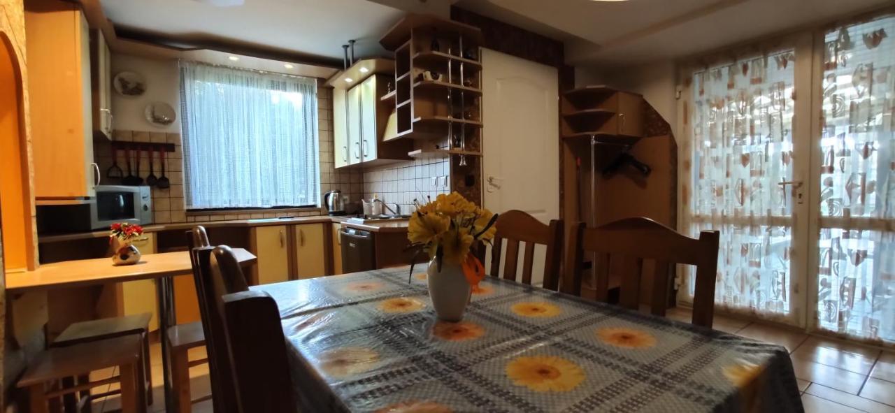 Agroturystyka Przylesie Hajnówka Dış mekan fotoğraf