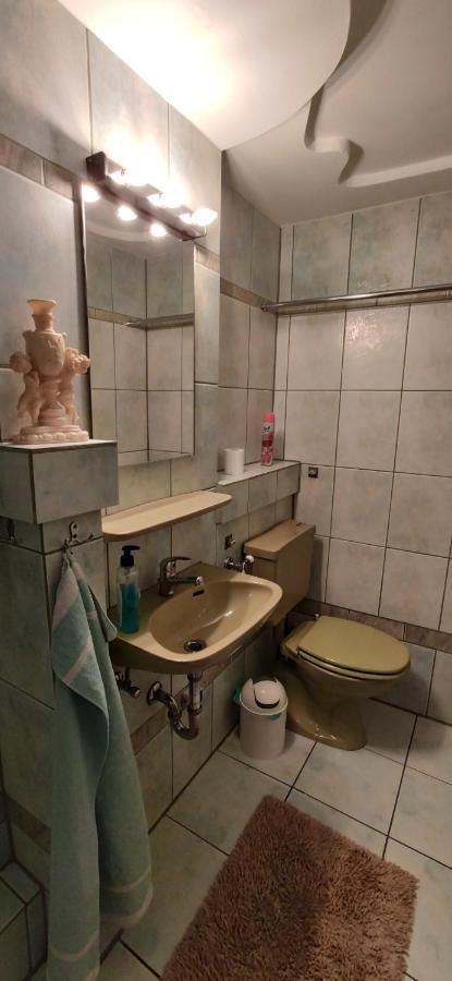 Agroturystyka Przylesie Hajnówka Dış mekan fotoğraf