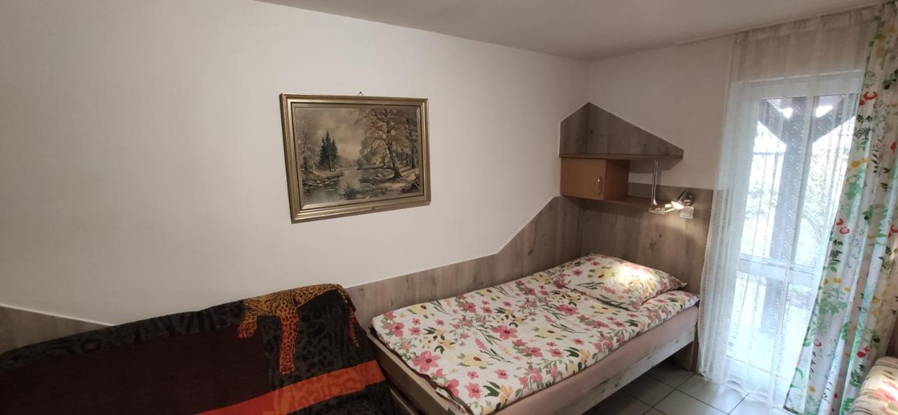 Agroturystyka Przylesie Hajnówka Dış mekan fotoğraf