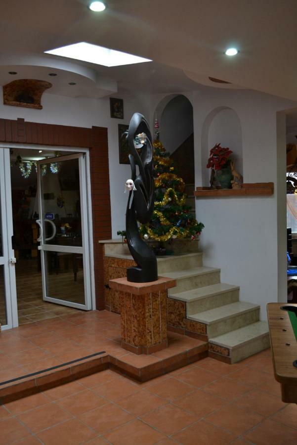 Agroturystyka Przylesie Hajnówka Dış mekan fotoğraf